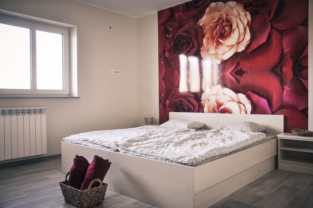 Rosa Bed And Breakfast Podgorje  Cameră foto