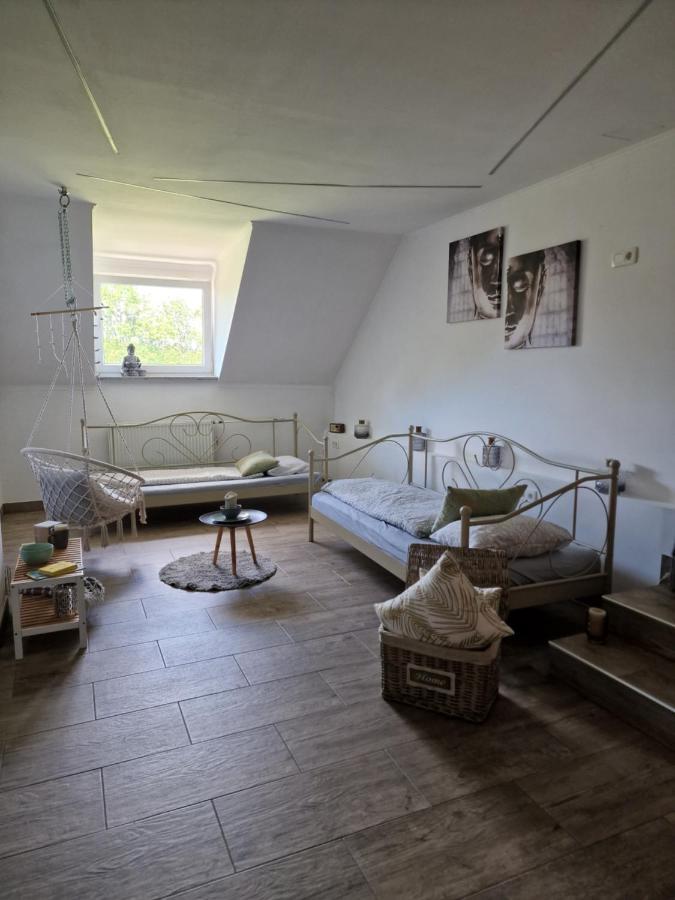 Rosa Bed And Breakfast Podgorje  Exterior foto