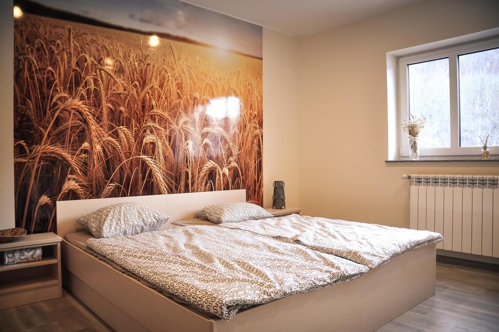 Rosa Bed And Breakfast Podgorje  Cameră foto