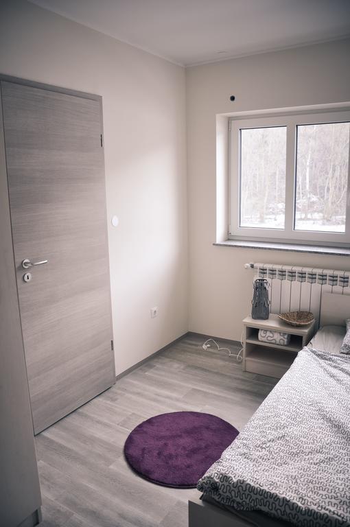 Rosa Bed And Breakfast Podgorje  Cameră foto