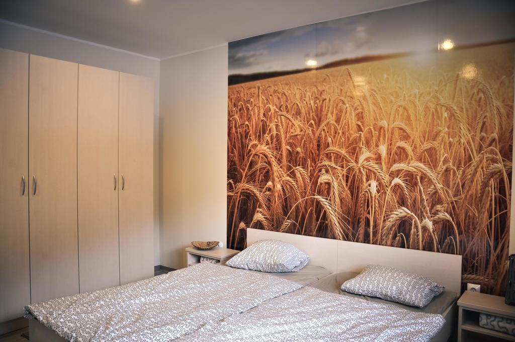 Rosa Bed And Breakfast Podgorje  Cameră foto