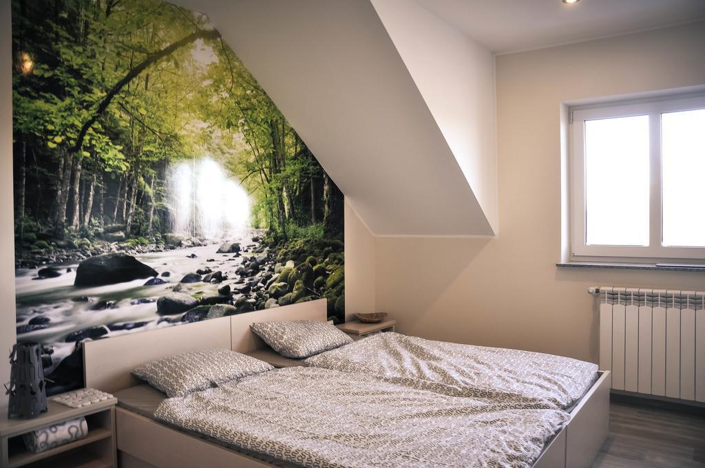 Rosa Bed And Breakfast Podgorje  Cameră foto