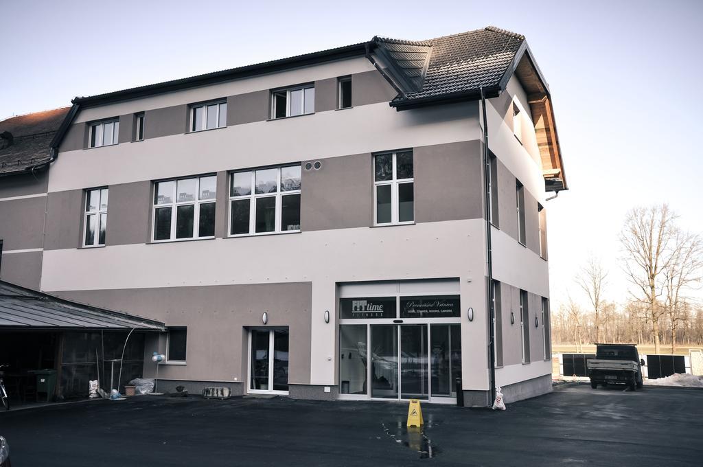 Rosa Bed And Breakfast Podgorje  Exterior foto