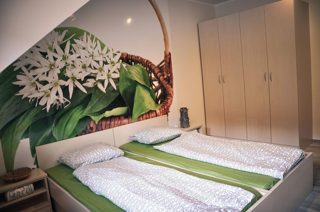 Rosa Bed And Breakfast Podgorje  Cameră foto